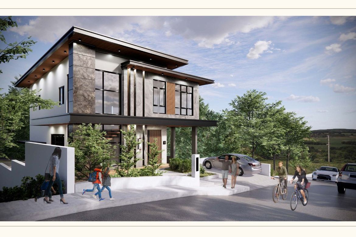 2 Bedroom House for Sale in Calawis, Antipolo, Rizal – photo 2