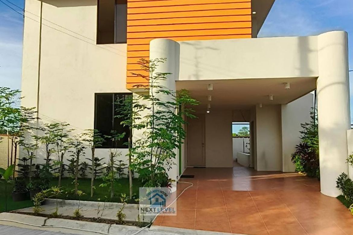 2 Bedroom House for Sale in Calawisan, Lapu-Lapu, Cebu – photo 2