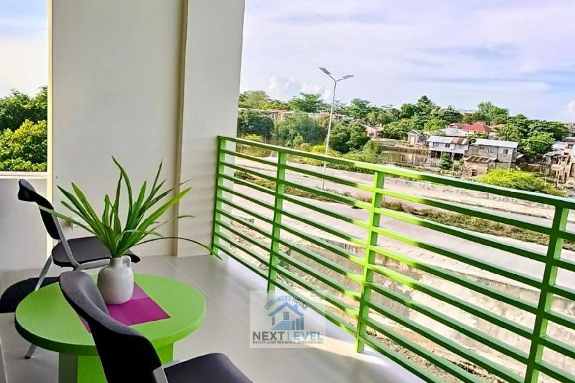 2 Bedroom House for Sale in Calawisan, Lapu-Lapu, Cebu – photo 5