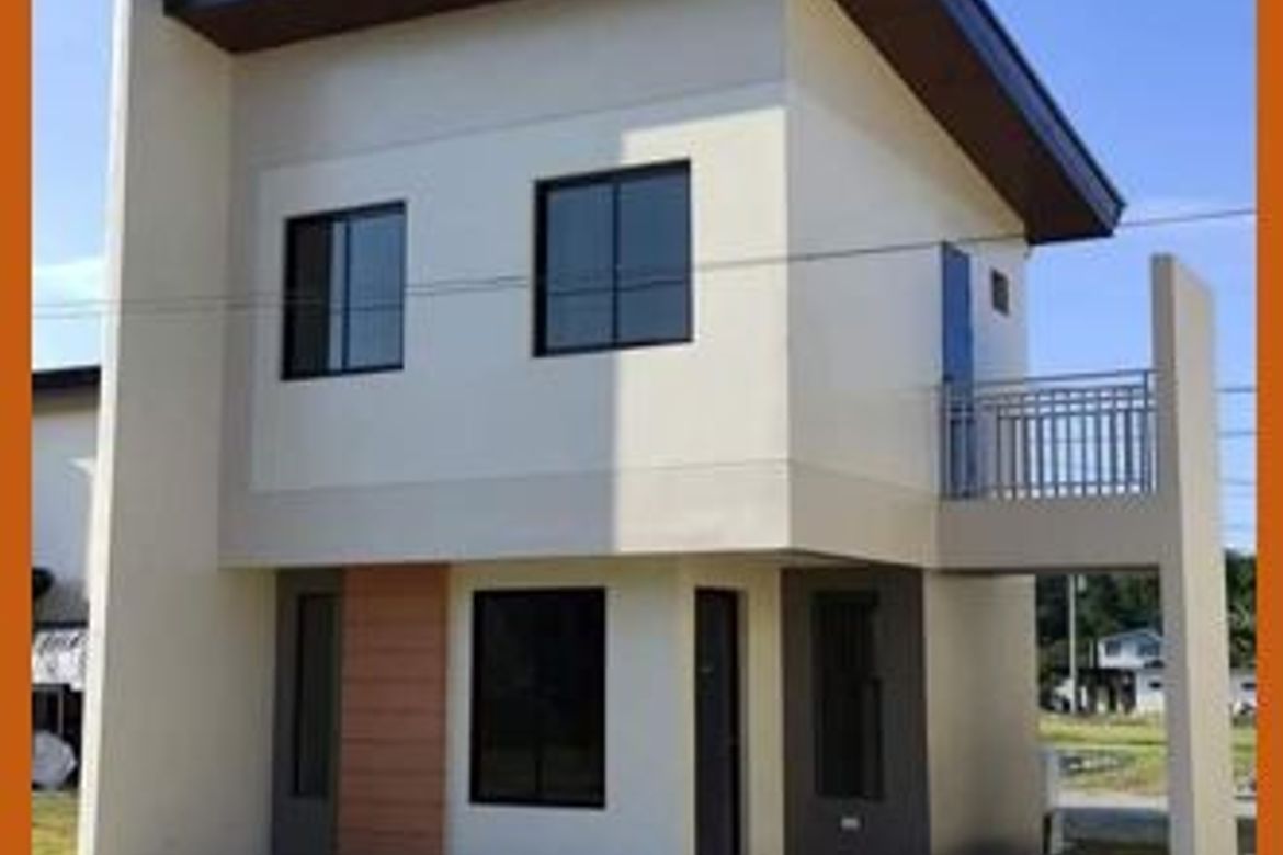 2 Bedroom House for Sale in Calendola, San Pedro, Laguna