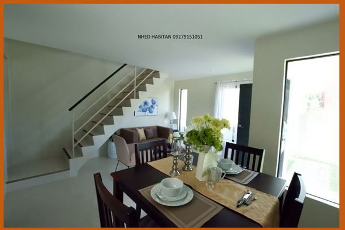 2 Bedroom House for Sale in Calendola, San Pedro, Laguna – photo 4