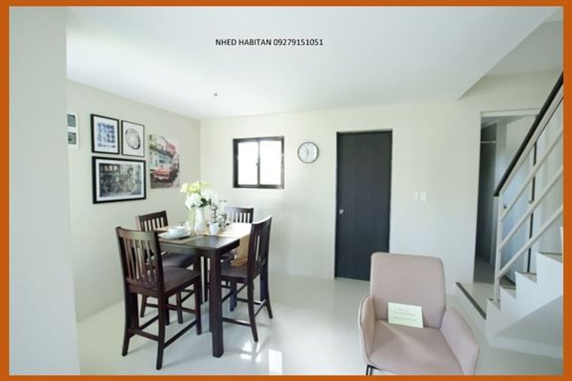 2 Bedroom House for Sale in Calendola, San Pedro, Laguna – photo 5