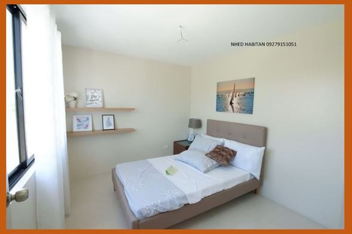 2 Bedroom House for Sale in Calendola, San Pedro, Laguna – photo 8