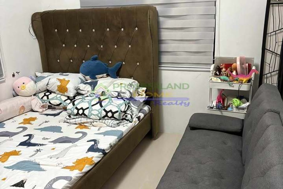 2 Bedroom House for Sale in Calumpang, Binangonan, Rizal – photo 2