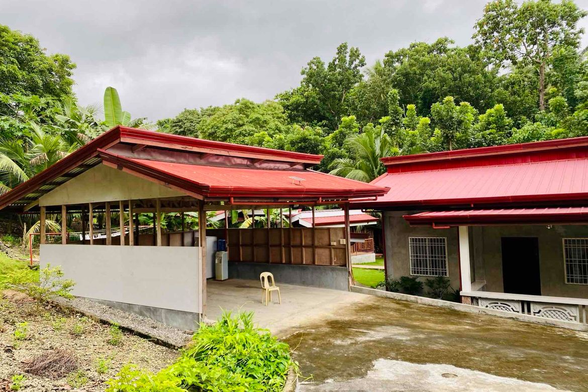 2 Bedroom House for Sale in Calvario, Loay, Bohol
