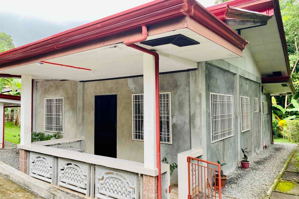 2 Bedroom House for Sale in Calvario, Loay, Bohol – photo 6