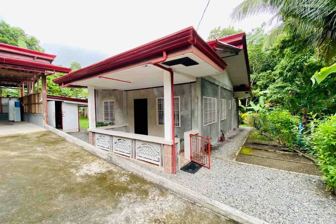 2 Bedroom House for Sale in Calvario, Loay, Bohol – photo 7