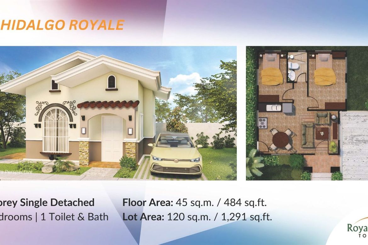 2 Bedroom House for Sale in Cambang-Ug, Toledo, Cebu – photo 2