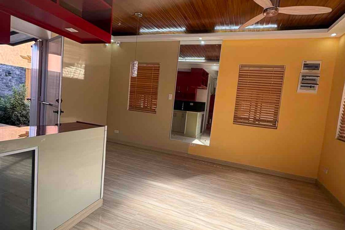 2 Bedroom House for Sale in Camella Bacolod South, Tangub, Bacolod, Negros Occidental – photo 7