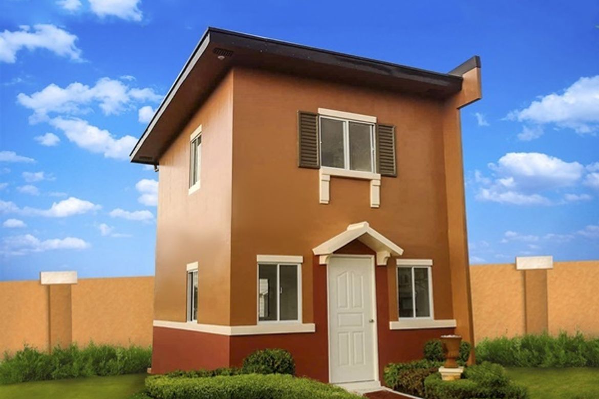 2 Bedroom House for Sale in Camella Baliwag, Tangos, Baliuag, Bulacan – photo 2