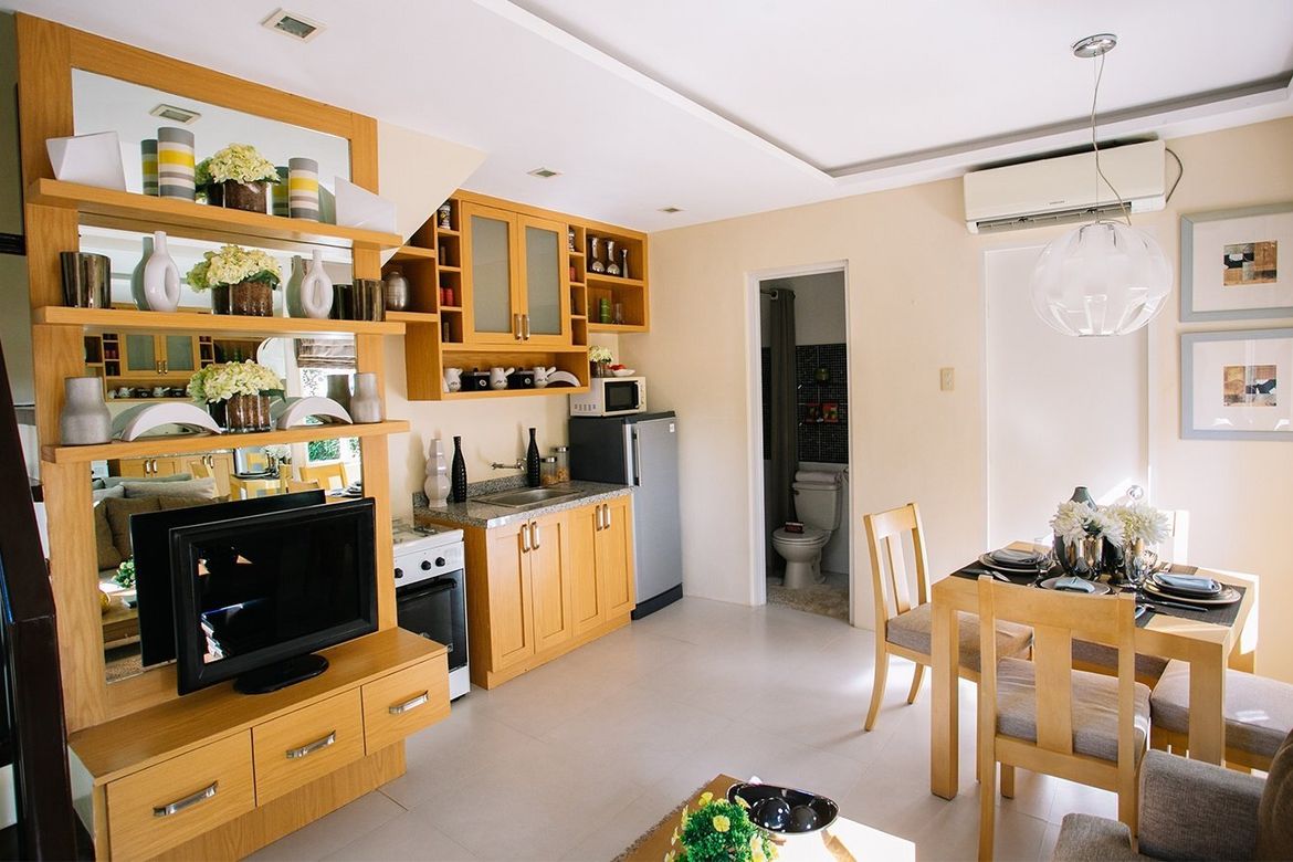 2 Bedroom House for Sale in Camella Baliwag, Tangos, Baliuag, Bulacan – photo 3