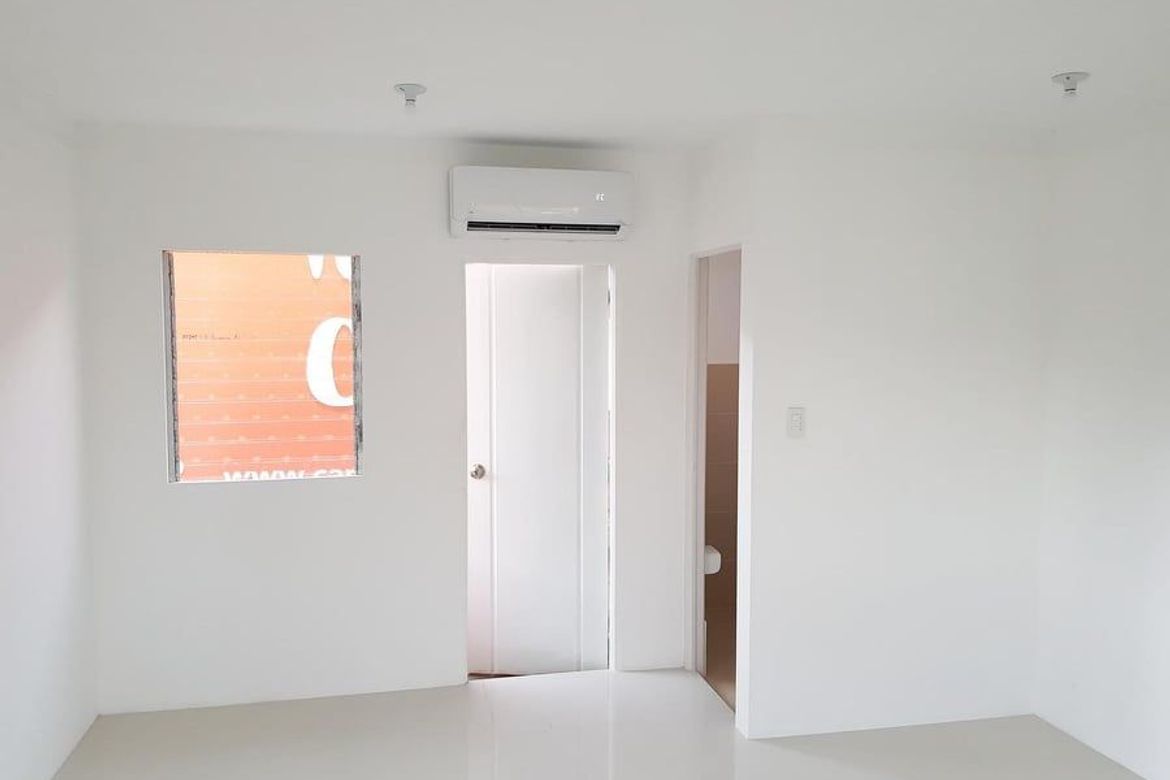 2 Bedroom House for Sale in Camella Bantay, Cabaroan, Bantay, Ilocos Sur – photo 6
