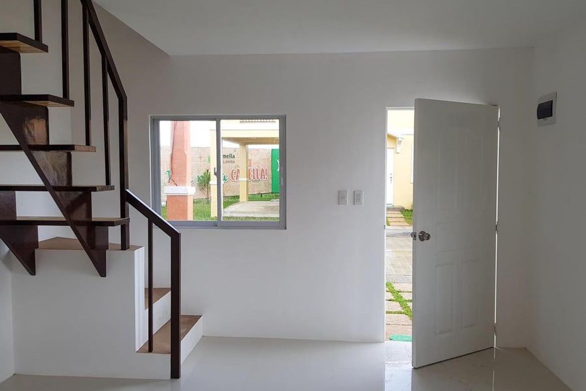 2 Bedroom House for Sale in Camella Bantay, Cabaroan, Bantay, Ilocos Sur – photo 8