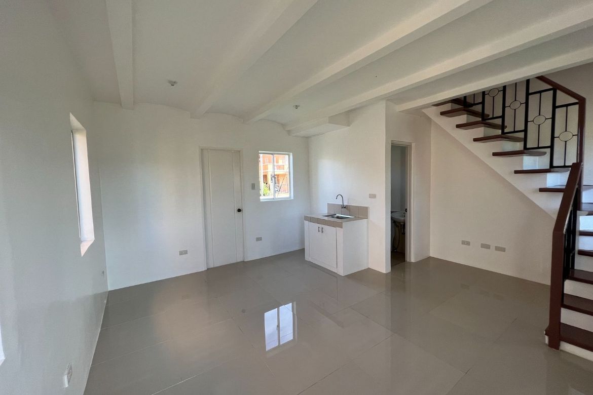 2 Bedroom House for Sale in Camella Calamba, Palo-Alto, Calamba, Laguna – photo 4
