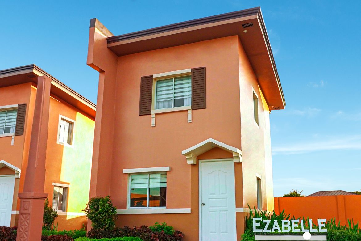 2 Bedroom House for Sale in Camella Calamba, Palo-Alto, Calamba, Laguna