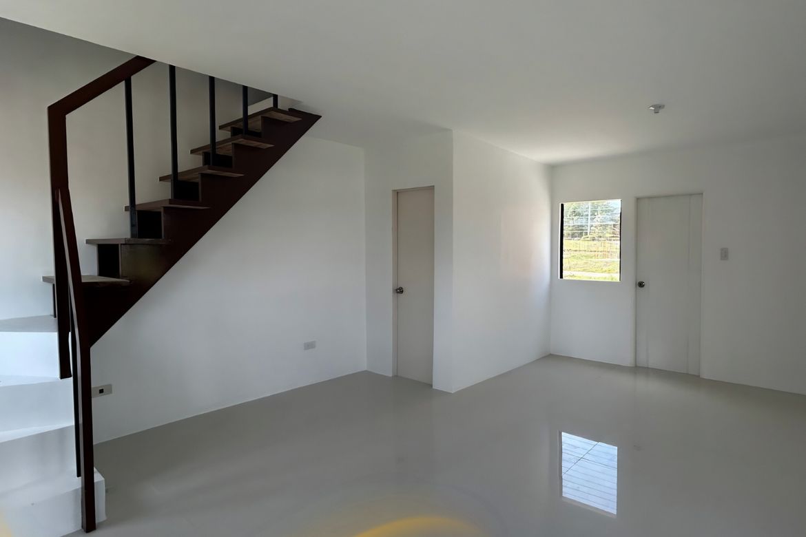 2 Bedroom House for Sale in Camella Calamba, Palo-Alto, Calamba, Laguna – photo 3