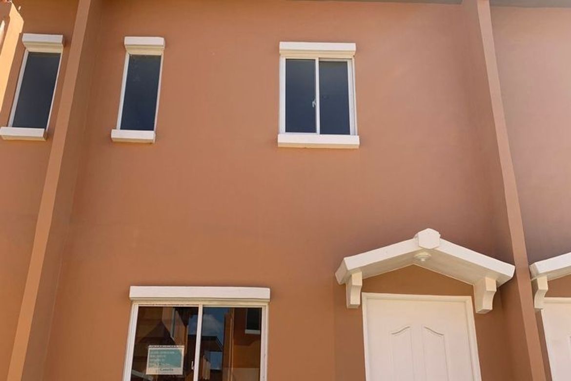 2 Bedroom House for Sale in Camella Candon, Tablac, Candon, Ilocos Sur