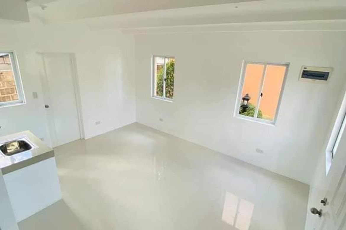 2 Bedroom House for Sale in Camella Candon, Tablac, Candon, Ilocos Sur – photo 2