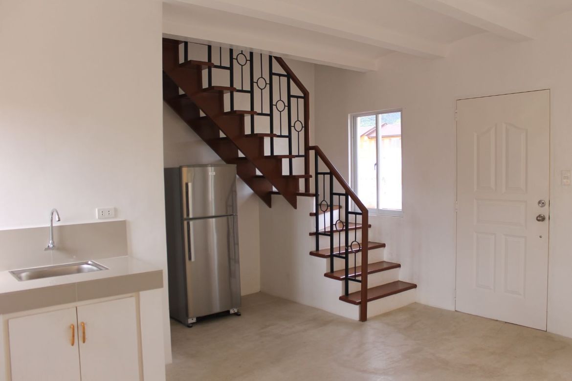2 Bedroom House for Sale in Camella Candon, Tablac, Candon, Ilocos Sur – photo 4