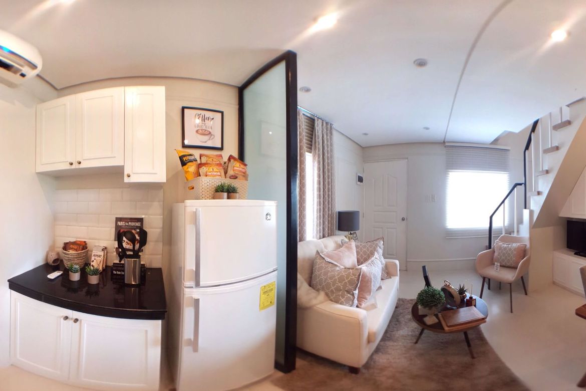 2 Bedroom House for Sale in Camella Cielo, Kaybanban, San Jose del Monte, Bulacan – photo 3