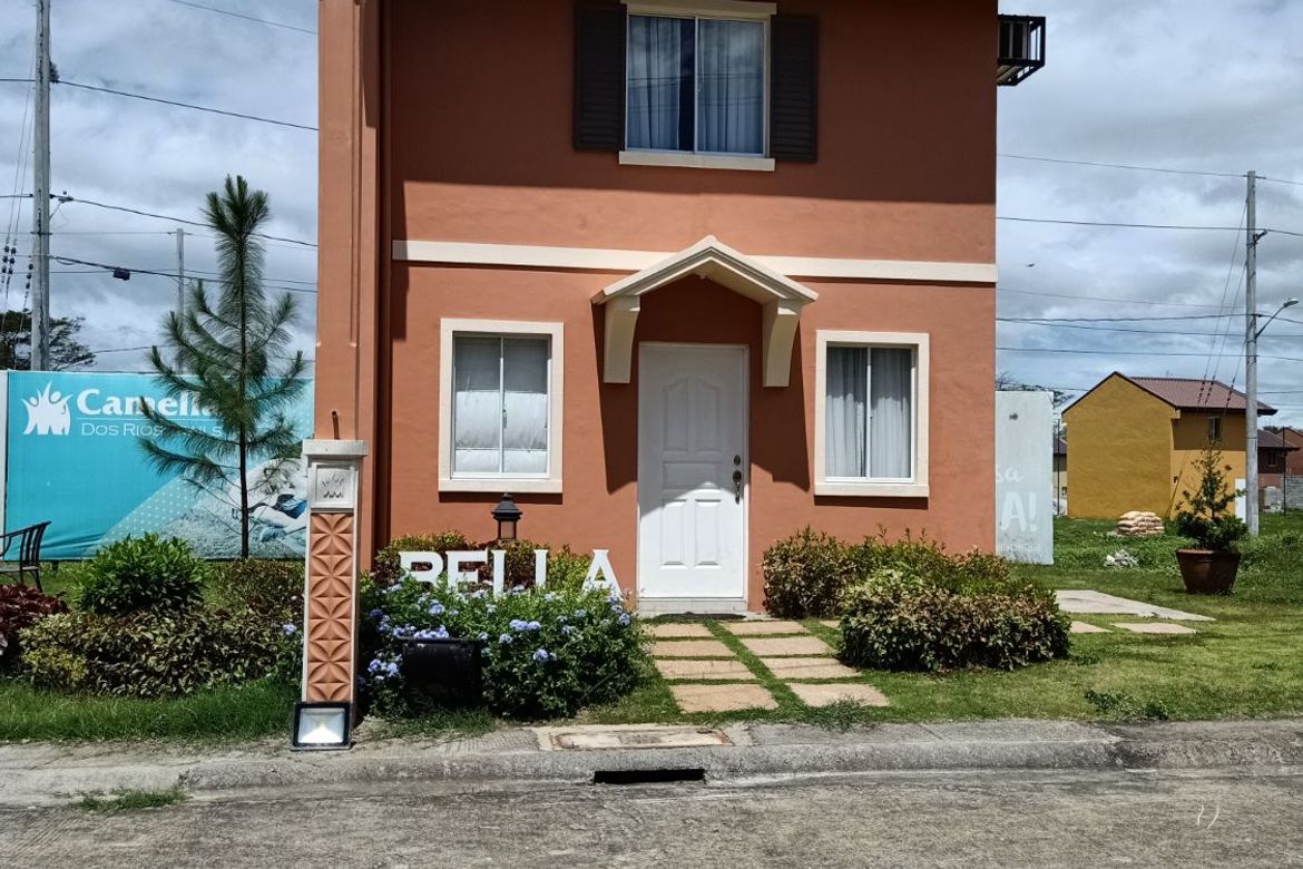 2 Bedroom House for Sale in Camella Dasma at the Islands, Paliparan II, Dasmariñas, Cavite