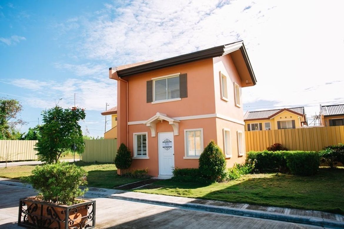 2 Bedroom House for Sale in Camella Davao, Communal, Davao City, Davao del Sur