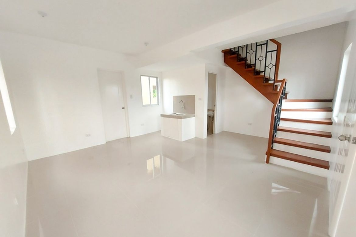 2 Bedroom House for Sale in Camella Davao, Communal, Davao City, Davao del Sur – photo 4