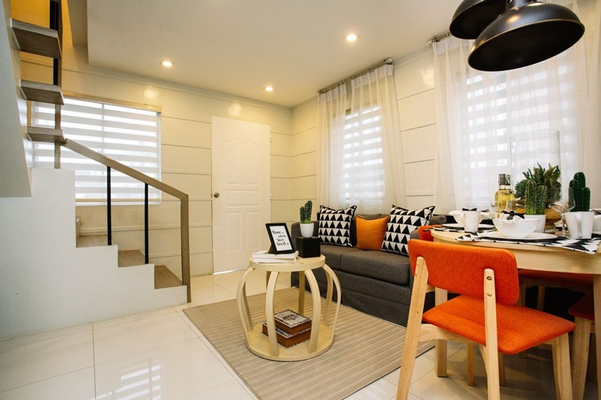 2 Bedroom House for Sale in Camella Davao, Communal, Davao City, Davao del Sur – photo 6
