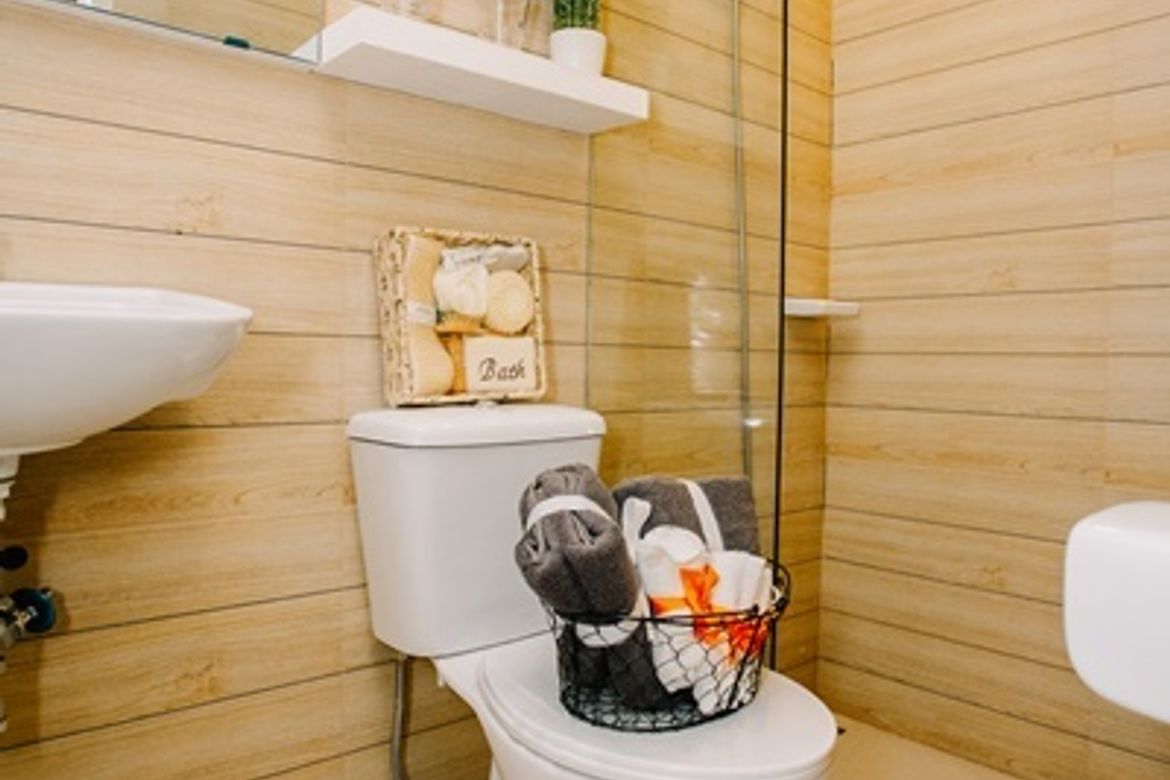 2 Bedroom House for Sale in Camella Davao, Communal, Davao City, Davao del Sur – photo 8
