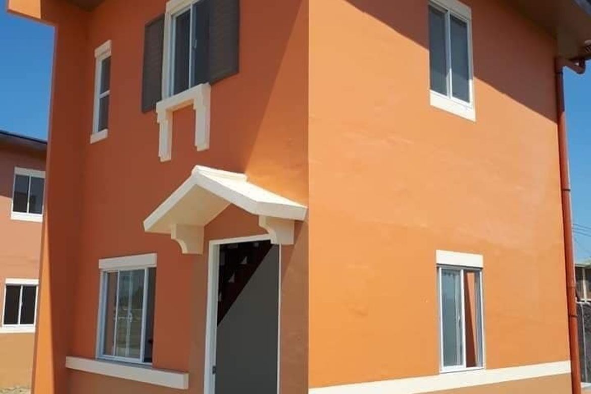 2 Bedroom House for Sale in Camella Davao, Communal, Davao City, Davao del Sur