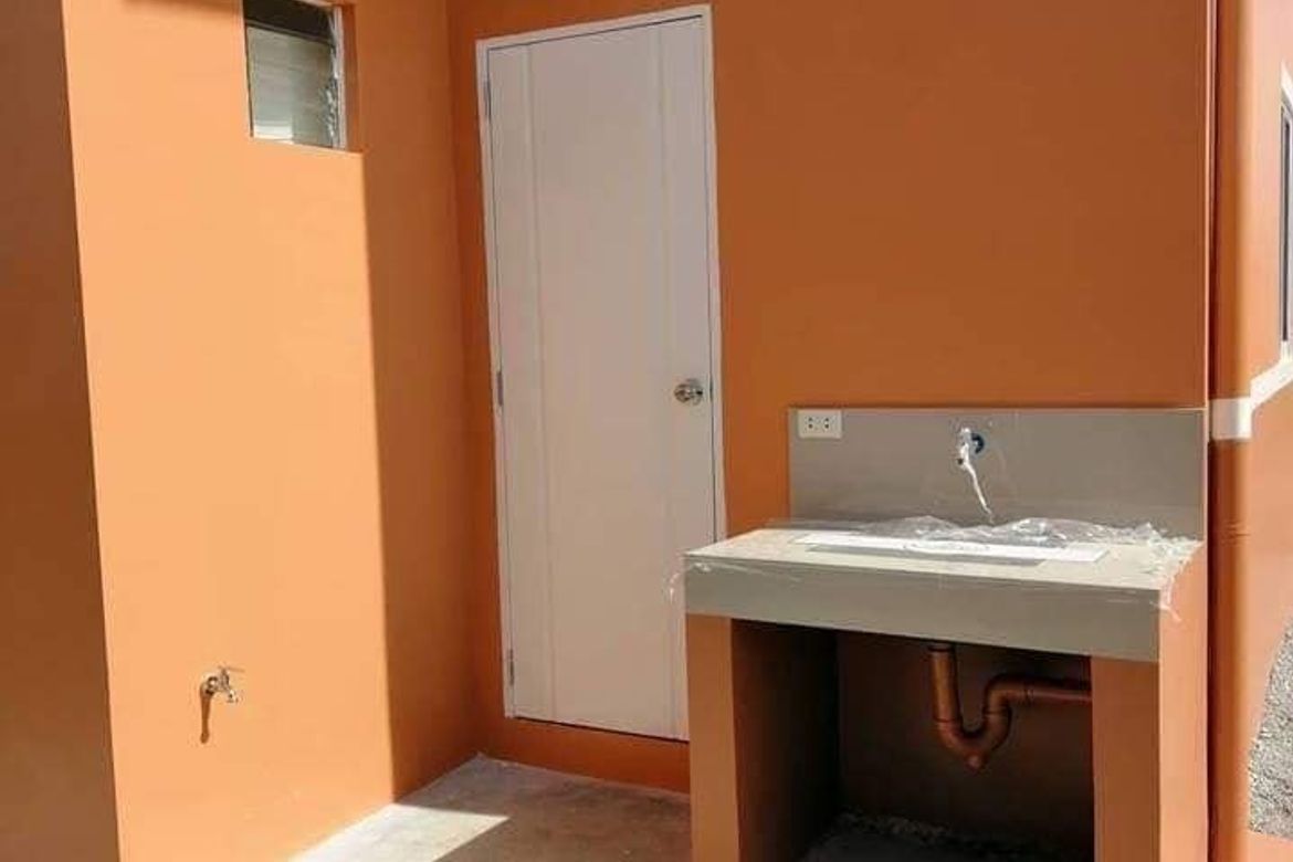 2 Bedroom House for Sale in Camella Davao, Communal, Davao City, Davao del Sur – photo 3