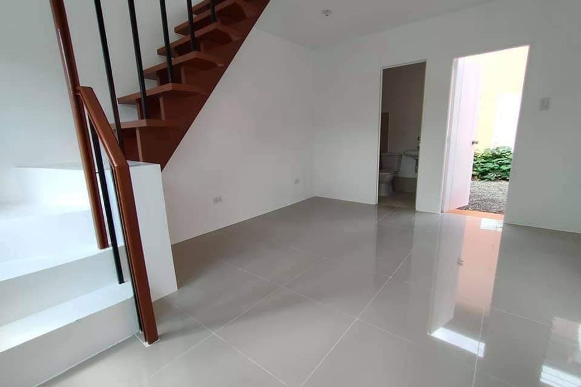 2 Bedroom House for Sale in Camella Davao, Communal, Davao City, Davao del Sur – photo 4