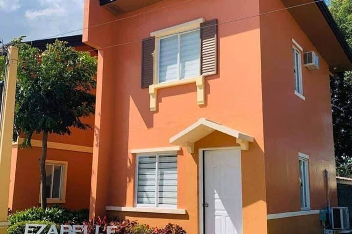 2 Bedroom House for Sale in Camella Davao, Communal, Davao City, Davao del Sur