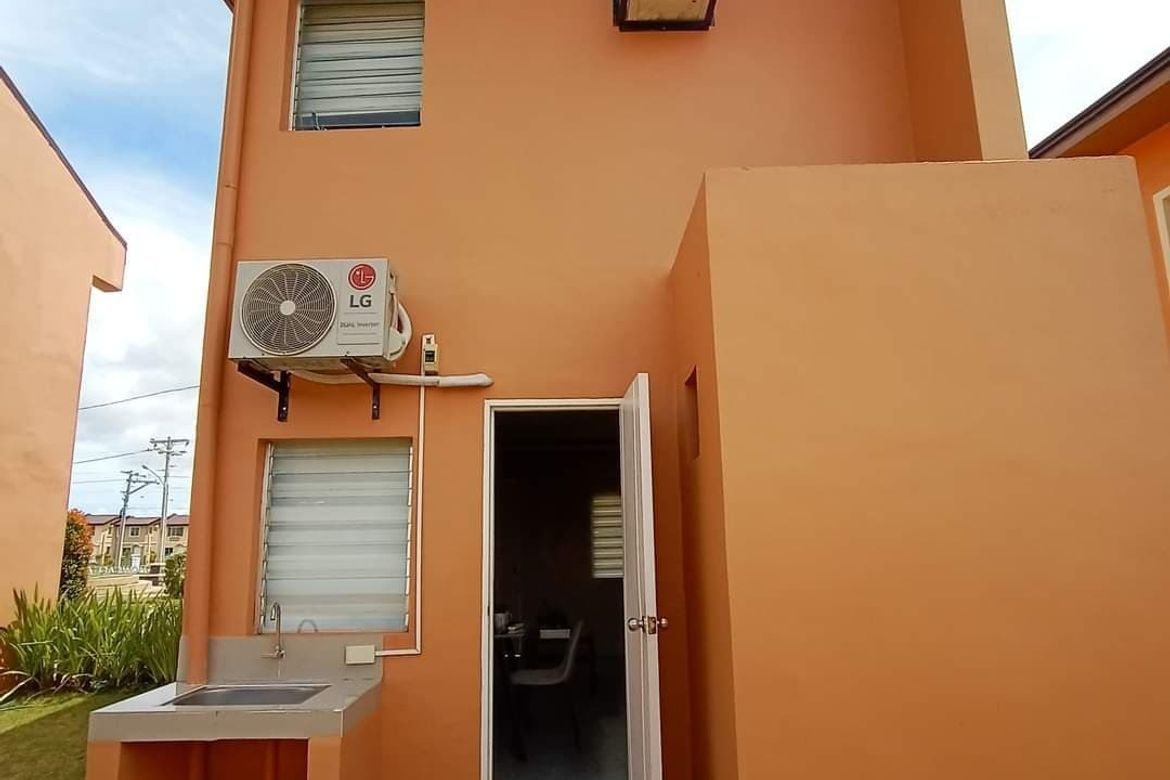 2 Bedroom House for Sale in Camella Davao, Communal, Davao City, Davao del Sur – photo 3
