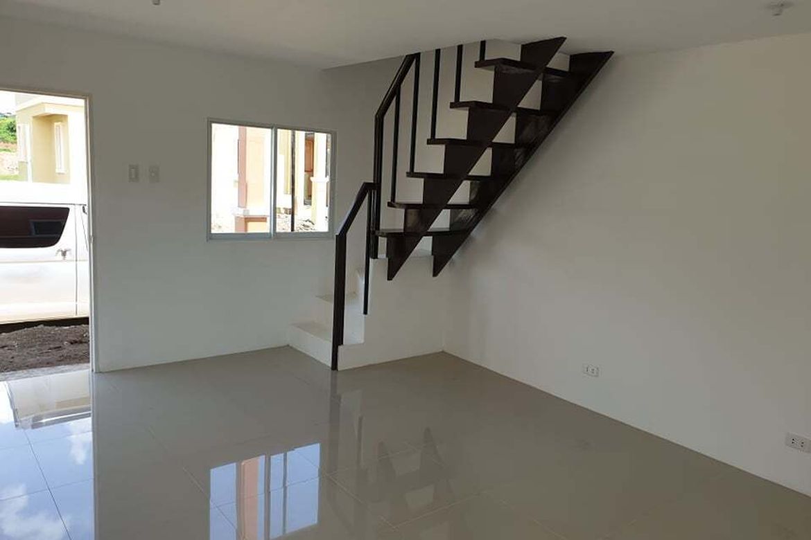 2 Bedroom House for Sale in Camella Davao, Communal, Davao City, Davao del Sur – photo 4