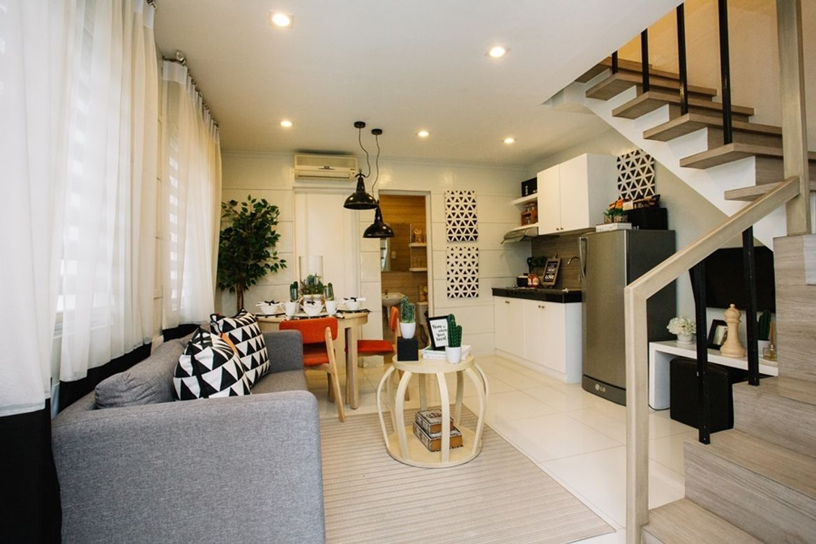 2 Bedroom House for Sale in Camella Negros Oriental, Cantil-E, Dumaguete, Negros Oriental – photo 4