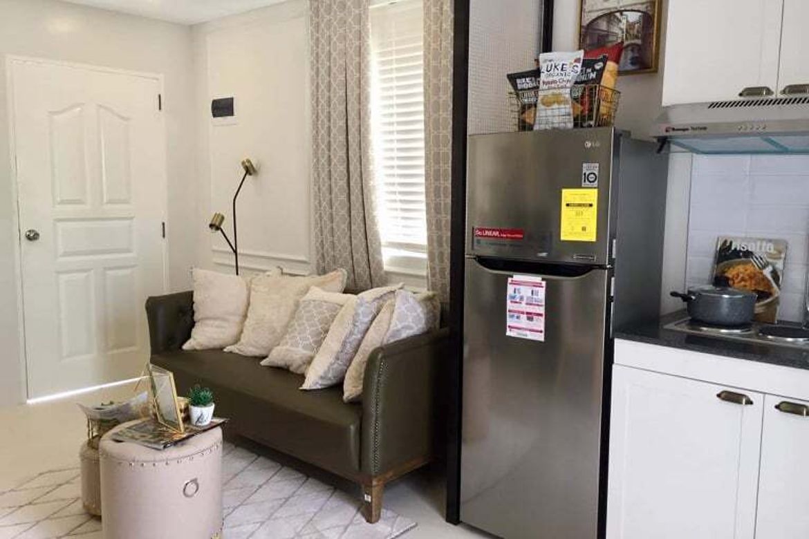 2 Bedroom House for Sale in Camella Negros Oriental, Cantil-E, Dumaguete, Negros Oriental – photo 4