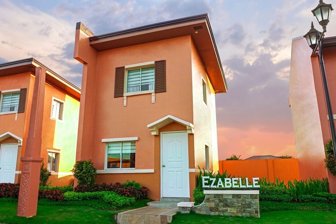 2 Bedroom House for Sale in Camella Nueva Ecija, Valle Cruz, Cabanatuan, Nueva Ecija – photo 3