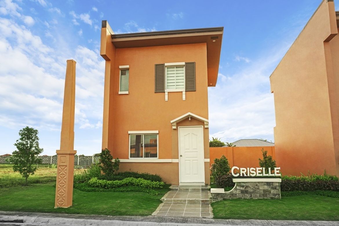 2 Bedroom House for Sale in Camella Nueva Ecija, Valle Cruz, Cabanatuan, Nueva Ecija – photo 3