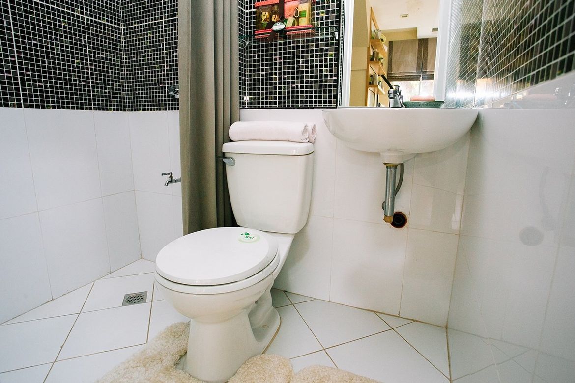2 Bedroom House for Sale in Camella Pili, Cadlan, Pili, Camarines Sur – photo 6