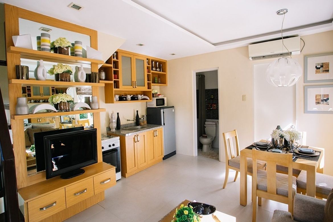 2 Bedroom House for Sale in Camella Pili, Cadlan, Pili, Camarines Sur – photo 5