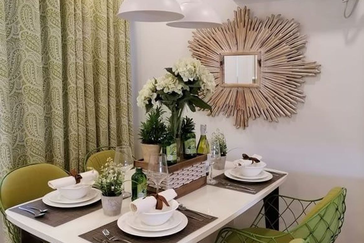 2 Bedroom House for Sale in Camella Pili, Cadlan, Pili, Camarines Sur – photo 5