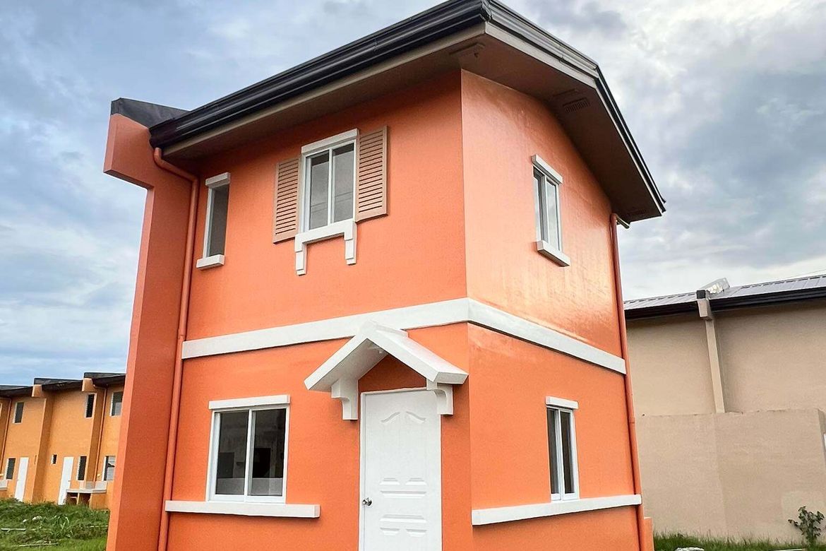 2 Bedroom House for Sale in Camella Prima Butuan, Baan Km 3, Butuan, Agusan del Norte