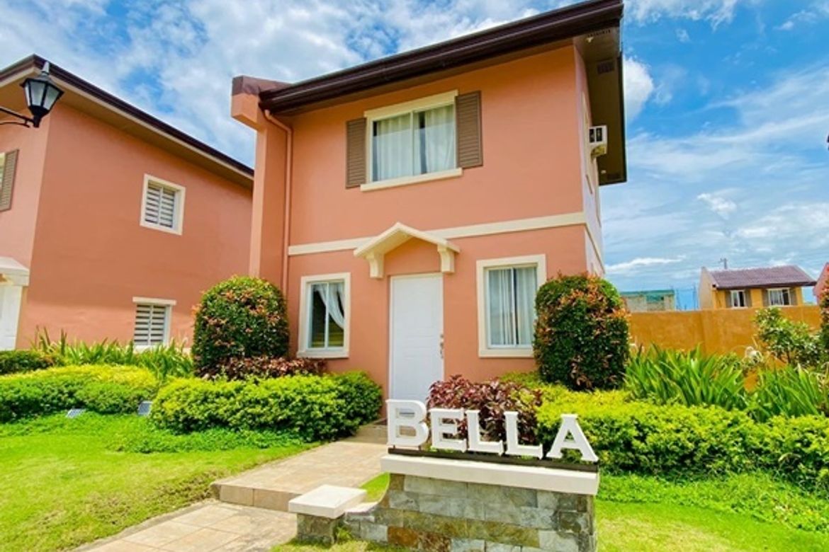 2 Bedroom House for Sale in Camella Prima Butuan, Baan Km 3, Butuan, Agusan del Norte