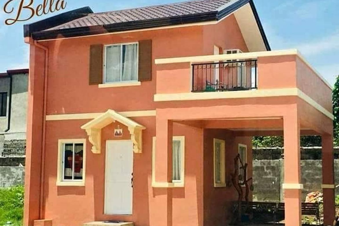 2 Bedroom House for Sale in Camella Prima Butuan, Baan Km 3, Butuan, Agusan del Norte – photo 3