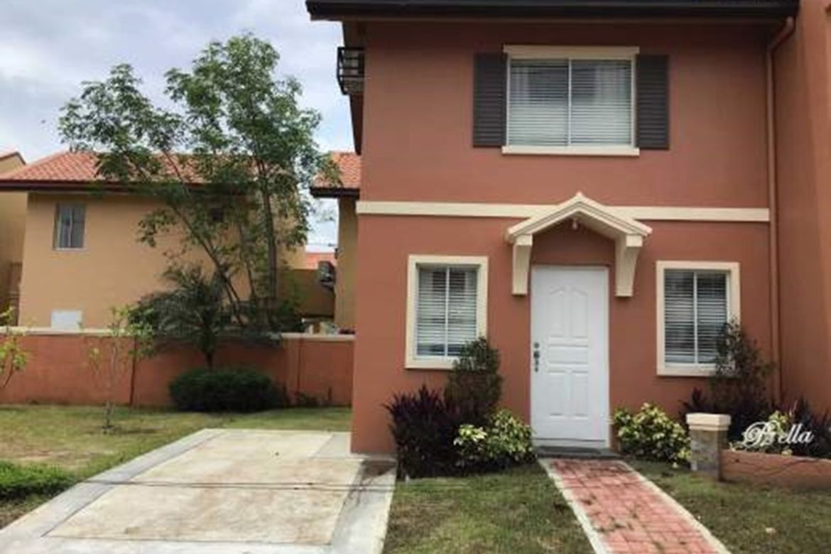 2 Bedroom House for Sale in Camella Prima Butuan, Baan Km 3, Butuan, Agusan del Norte – photo 4