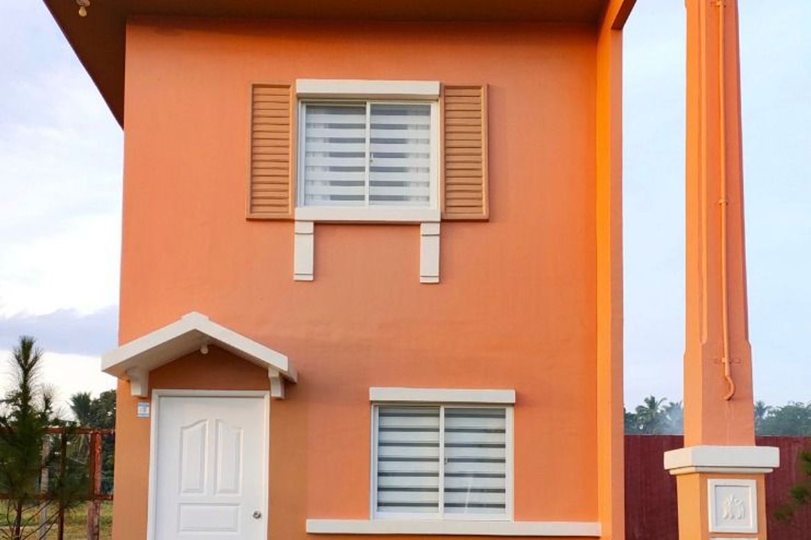 2 Bedroom House for Sale in Camella Tarlac, Maliwalo, Tarlac, Tarlac