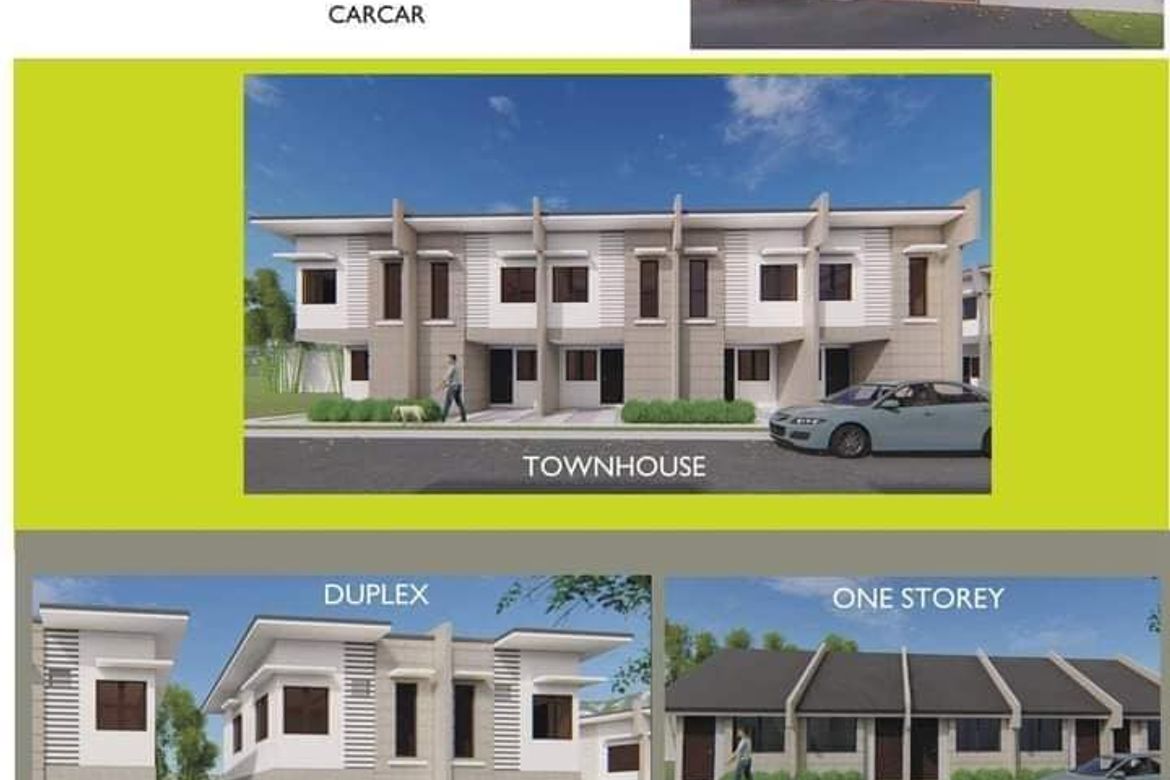 2 Bedroom House for Sale in Can-Asujan, Carcar, Cebu – photo 2