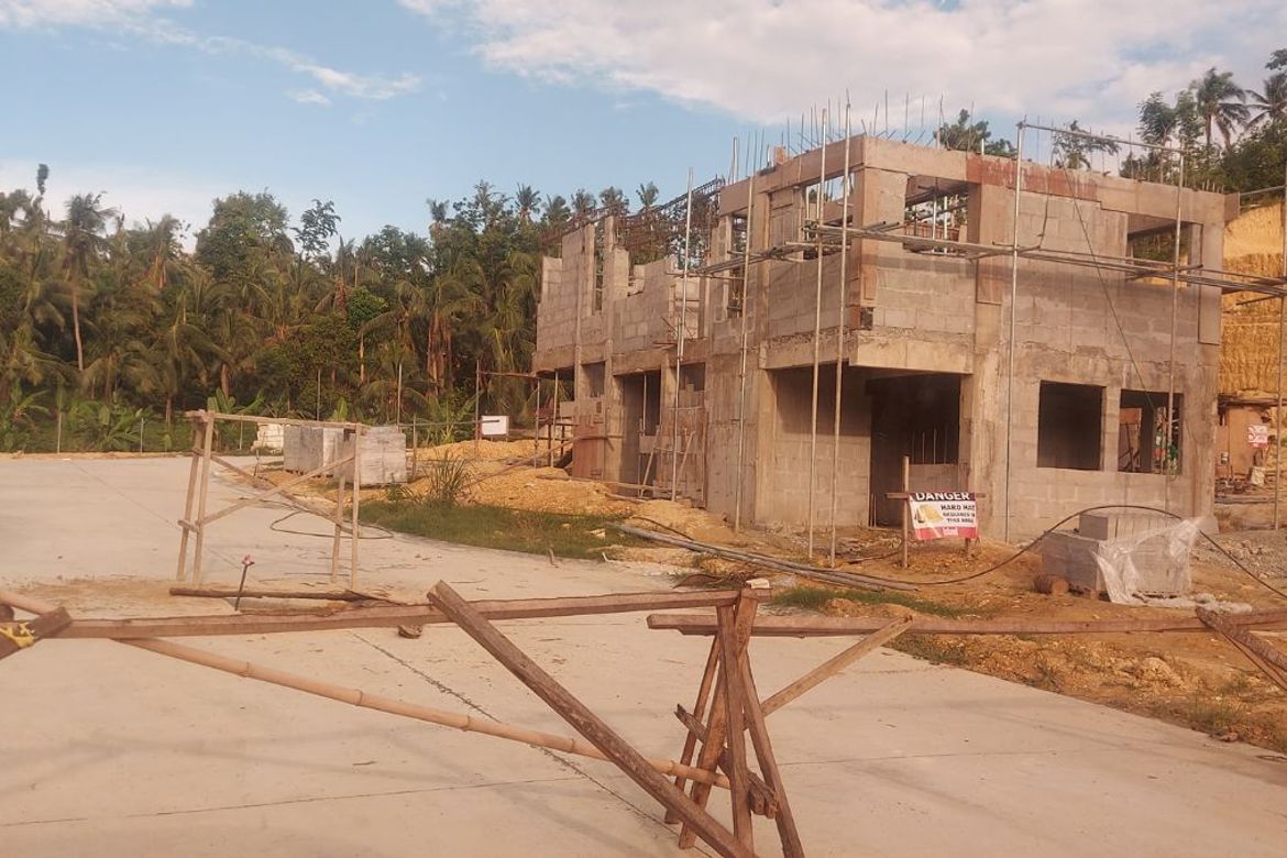 2 Bedroom House for Sale in Can-Asujan, Carcar, Cebu – photo 4