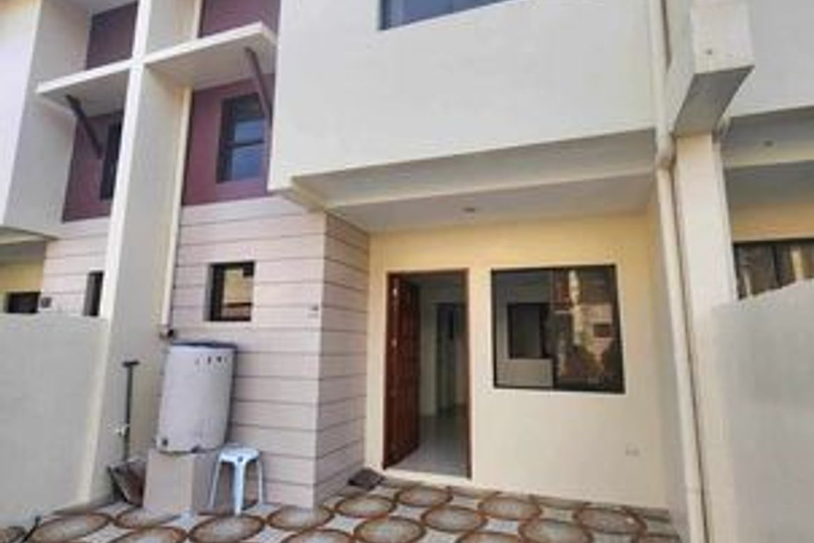 2 Bedroom House for Sale in Canduman, Mandaue, Cebu